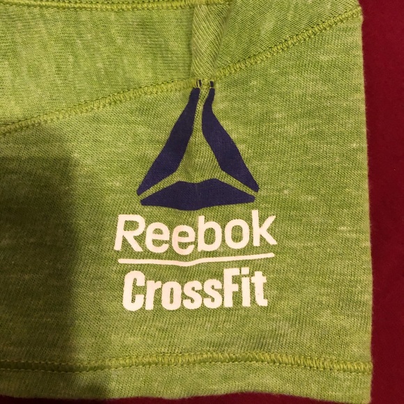 Reebok Cross-fit Shirt - XS - Picture 1 of 4